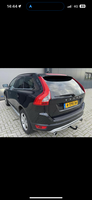 (Drīzumā) Volvo XC 60, 2010, 2.4 dīzelis, automāts