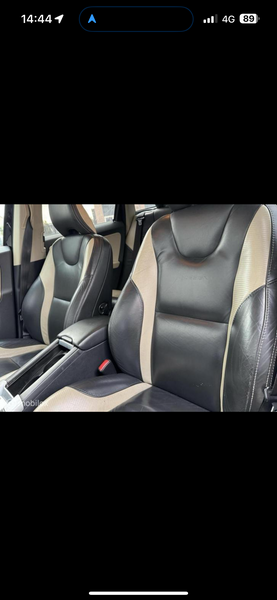 (Drīzumā) Volvo XC 60, 2010, 2.4 dīzelis, automāts