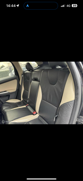 (Drīzumā) Volvo XC 60, 2010, 2.4 dīzelis, automāts