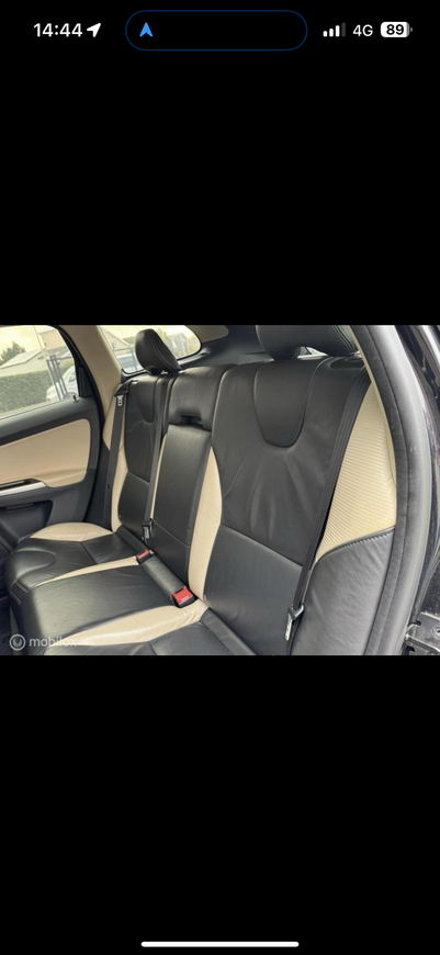 (Drīzumā) Volvo XC 60, 2010, 2.4 dīzelis, automāts