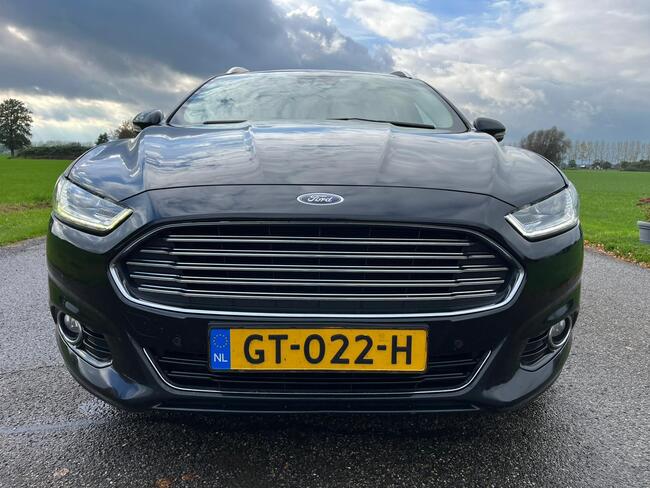 (Drīzumā) Ford Mondeo, 2015, 2.0 dīzelis, automāts
