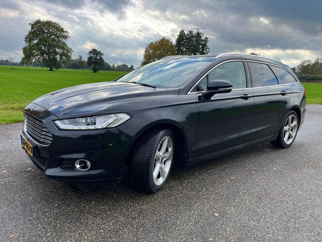(Drīzumā) Ford Mondeo, 2015, 2.0 dīzelis, automāts