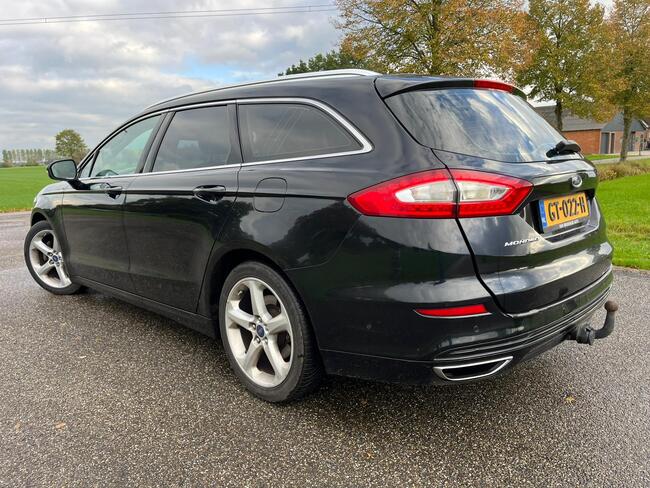 (Drīzumā) Ford Mondeo, 2015, 2.0 dīzelis, automāts