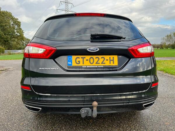 (Drīzumā) Ford Mondeo, 2015, 2.0 dīzelis, automāts