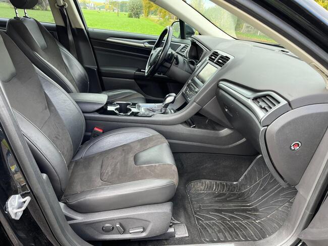 (Drīzumā) Ford Mondeo, 2015, 2.0 dīzelis, automāts