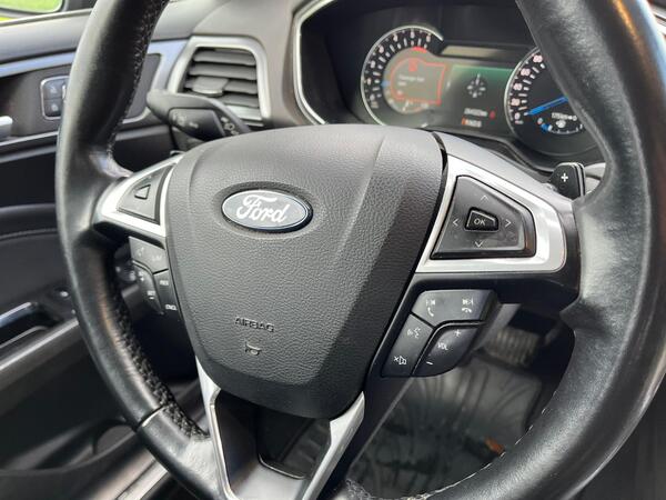 (Drīzumā) Ford Mondeo, 2015, 2.0 dīzelis, automāts