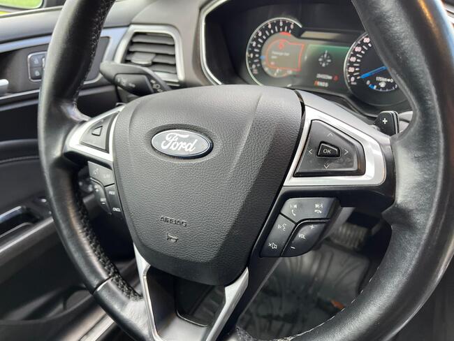 (Drīzumā) Ford Mondeo, 2015, 2.0 dīzelis, automāts