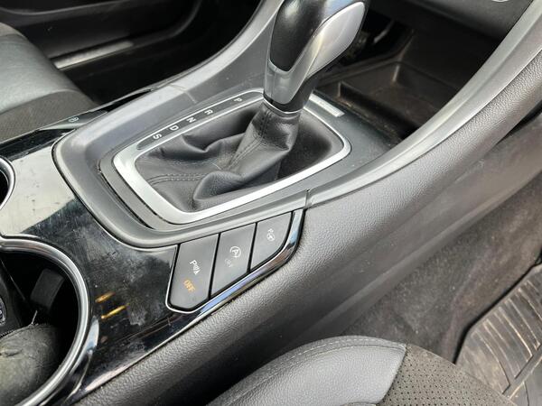 (Drīzumā) Ford Mondeo, 2015, 2.0 dīzelis, automāts