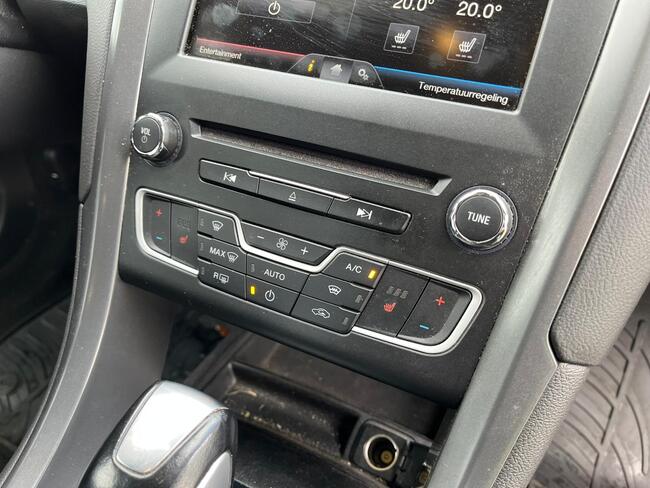 (Drīzumā) Ford Mondeo, 2015, 2.0 dīzelis, automāts