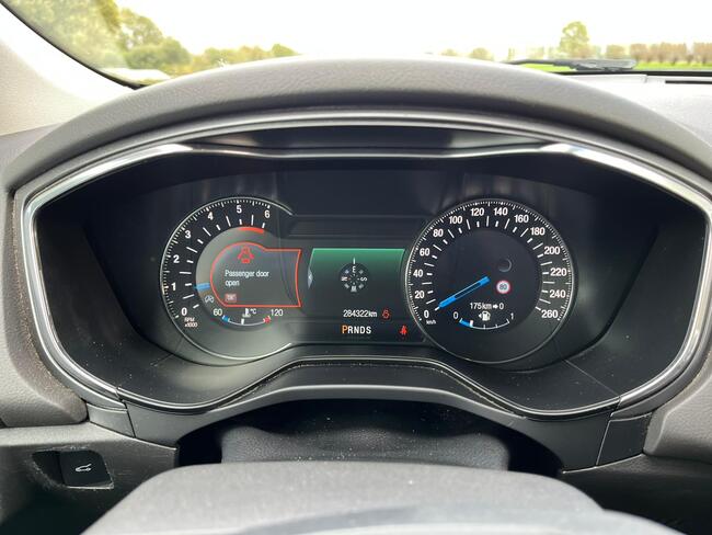 (Drīzumā) Ford Mondeo, 2015, 2.0 dīzelis, automāts