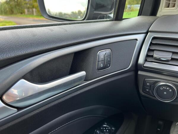 (Drīzumā) Ford Mondeo, 2015, 2.0 dīzelis, automāts