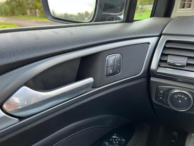 (Drīzumā) Ford Mondeo, 2015, 2.0 dīzelis, automāts