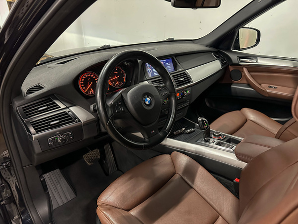 Bmw X5, 2011, 3.0 dīzelis, automāts