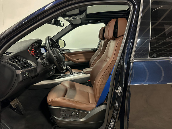 Bmw X5, 2011, 3.0 dīzelis, automāts