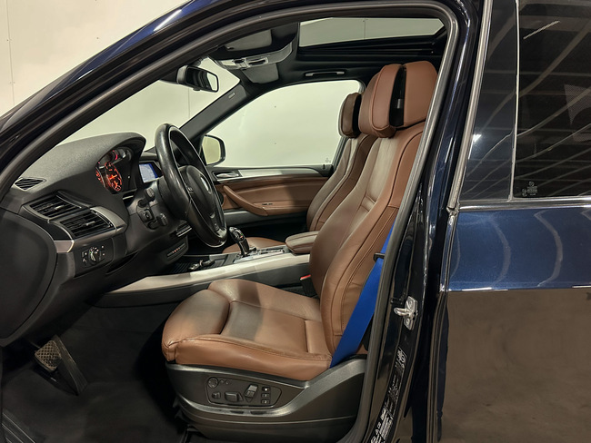 Bmw X5, 2011, 3.0 dīzelis, automāts