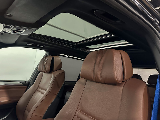 Bmw X5, 2011, 3.0 dīzelis, automāts