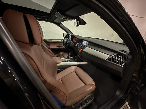 Bmw X5, 2011, 3.0 dīzelis, automāts