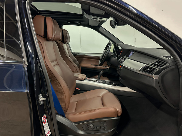 Bmw X5, 2011, 3.0 dīzelis, automāts