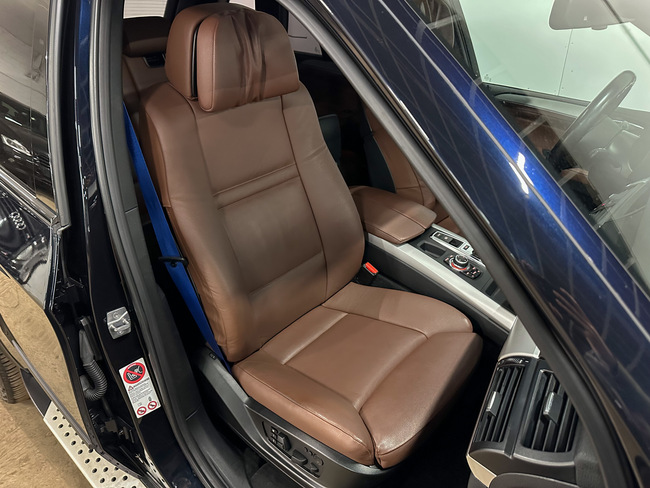 Bmw X5, 2011, 3.0 dīzelis, automāts