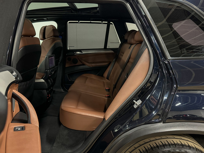 Bmw X5, 2011, 3.0 dīzelis, automāts