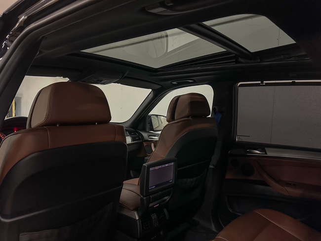 Bmw X5, 2011, 3.0 dīzelis, automāts