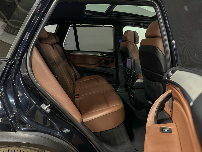 Bmw X5, 2011, 3.0 dīzelis, automāts