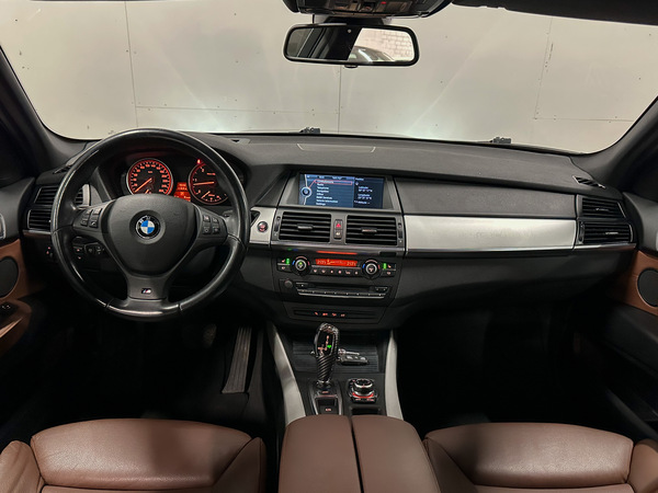 Bmw X5, 2011, 3.0 dīzelis, automāts