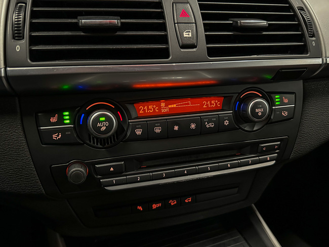 Bmw X5, 2011, 3.0 dīzelis, automāts