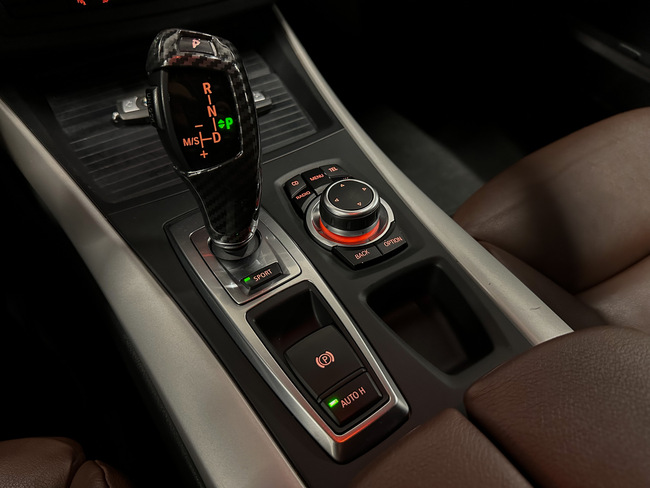 Bmw X5, 2011, 3.0 dīzelis, automāts