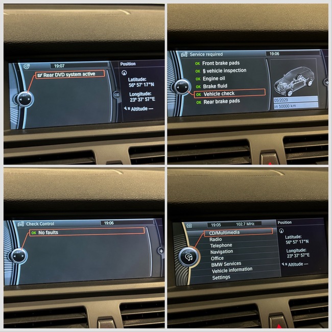 Bmw X5, 2011, 3.0 dīzelis, automāts