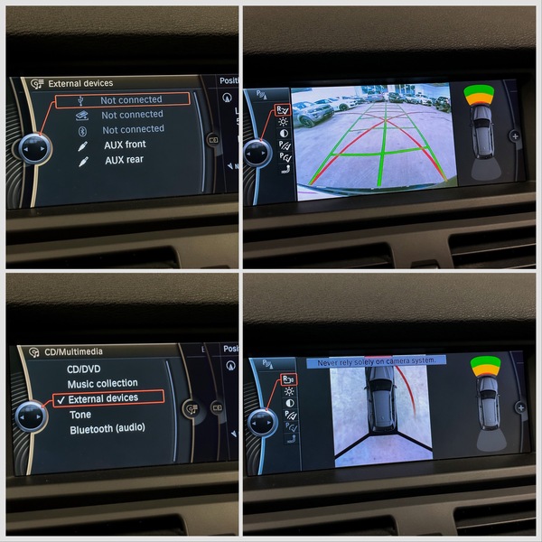 Bmw X5, 2011, 3.0 dīzelis, automāts