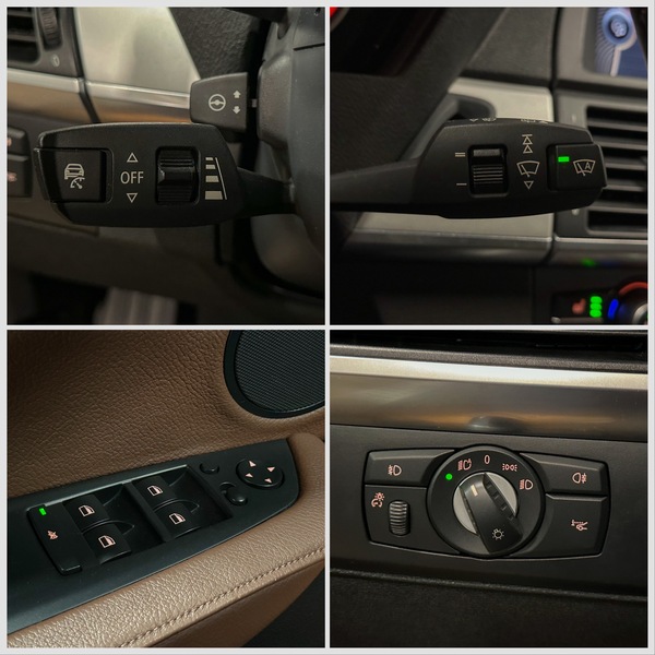 Bmw X5, 2011, 3.0 dīzelis, automāts