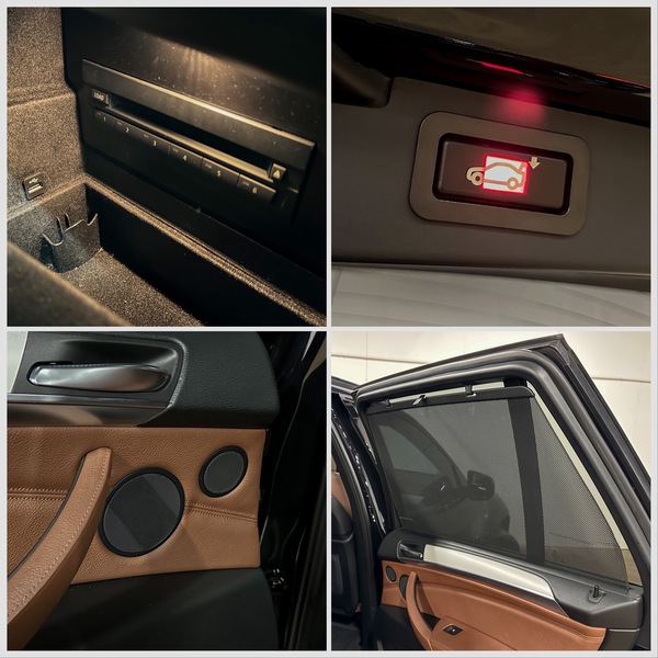 Bmw X5, 2011, 3.0 dīzelis, automāts