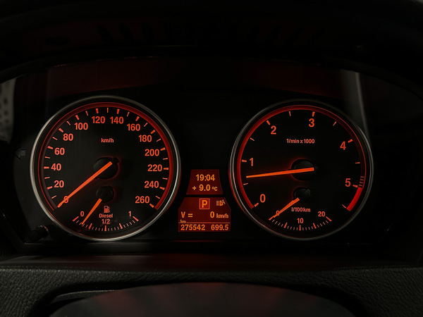 Bmw X5, 2011, 3.0 dīzelis, automāts