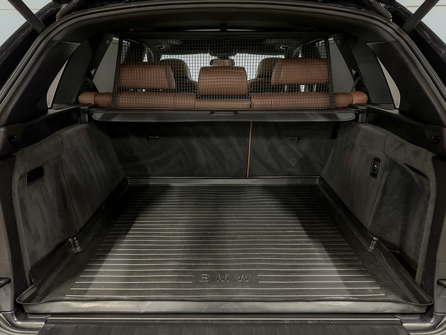 Bmw X5, 2011, 3.0 dīzelis, automāts