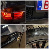 Bmw X5, 2011, 3.0 dīzelis, automāts