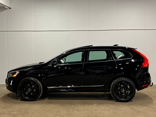 Volvo XC 60, 2014, 2.4 dīzelis, manuāla