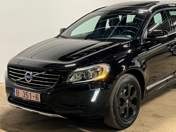 Volvo XC 60, 2014, 2.4 dīzelis, manuāla