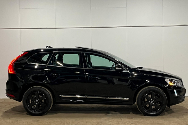 Volvo XC 60, 2014, 2.4 dīzelis, manuāla