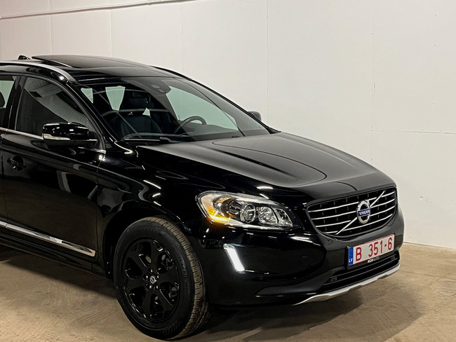 Volvo XC 60, 2014, 2.4 dīzelis, manuāla