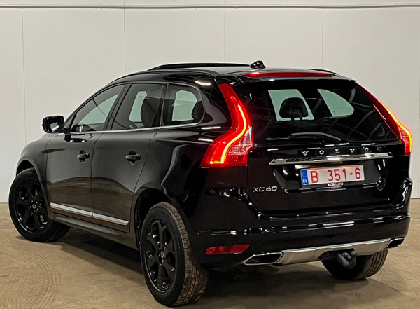 Volvo XC 60, 2014, 2.4 dīzelis, manuāla
