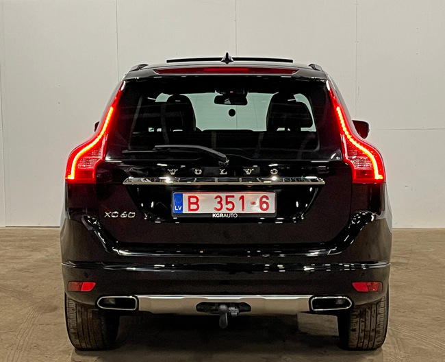 Volvo XC 60, 2014, 2.4 dīzelis, manuāla