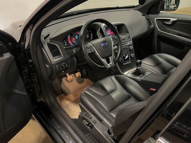 Volvo XC 60, 2014, 2.4 dīzelis, manuāla