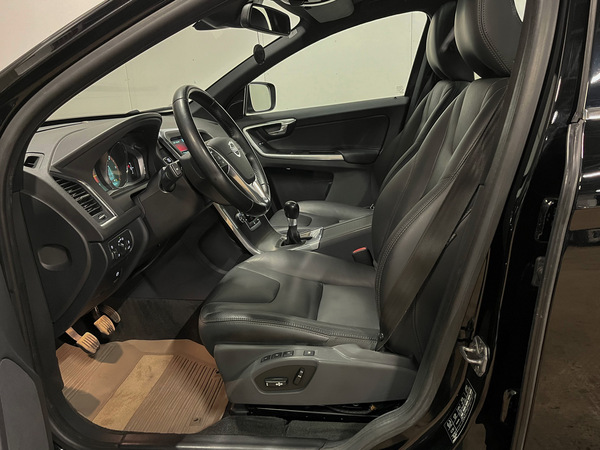 Volvo XC 60, 2014, 2.4 dīzelis, manuāla