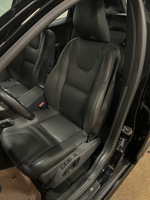 Volvo XC 60, 2014, 2.4 dīzelis, manuāla