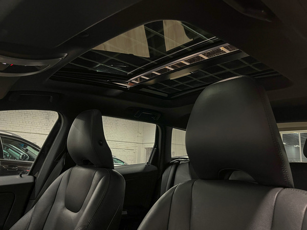 Volvo XC 60, 2014, 2.4 dīzelis, manuāla