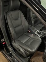 Volvo XC 60, 2014, 2.4 dīzelis, manuāla