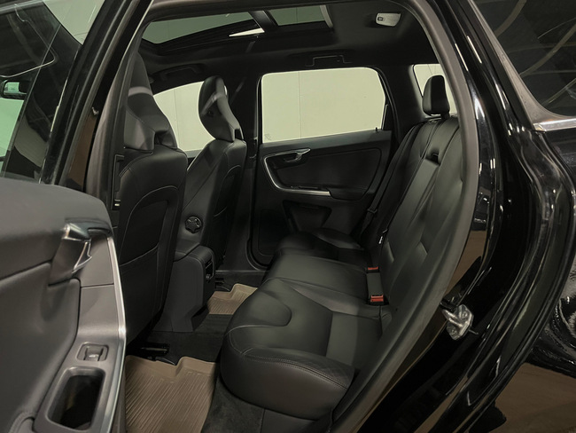 Volvo XC 60, 2014, 2.4 dīzelis, manuāla