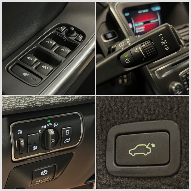 Volvo XC 60, 2014, 2.4 dīzelis, manuāla