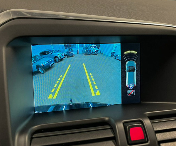 Volvo XC 60, 2014, 2.4 dīzelis, manuāla